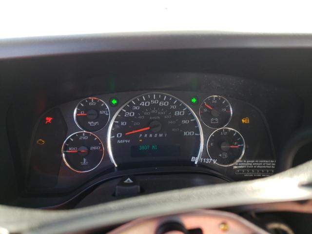 2022 CHEVROLET EXPRESS G2 1GCWGAF78N1203493