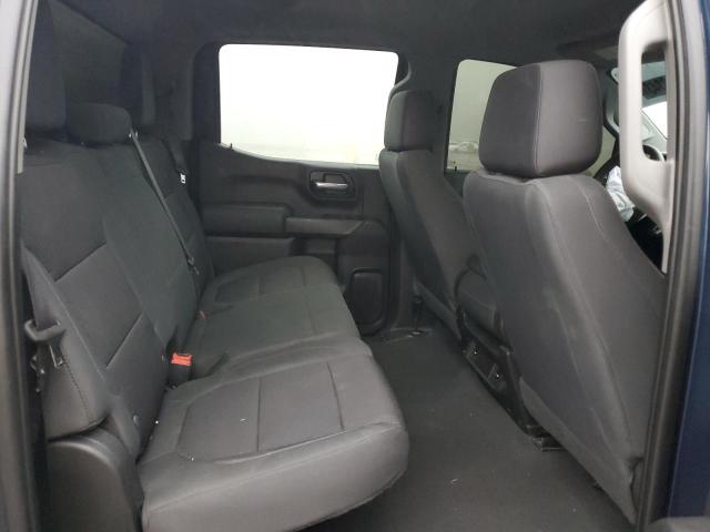 2019 CHEVROLET SILVERADO 3GCPWBEH3KG303215