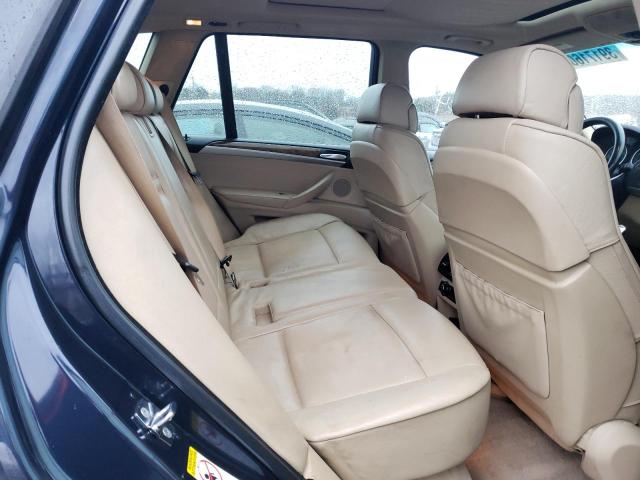 5UXFE43517L013017 BMW X5 3.0I