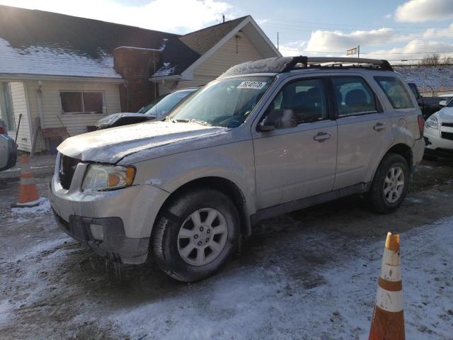 2010 Mazda Tribute i