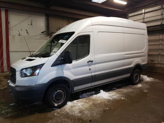 2018 Ford Transit Van 