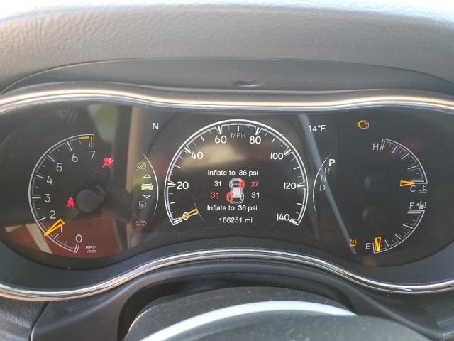 1C4RJFBG7HC940937 Jeep Grand Cherokee Limited