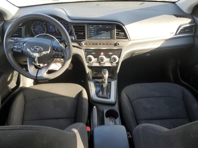 5NPD84LF3KH449907 | 2019 HYUNDAI ELANTRA SE