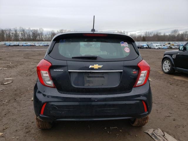 2016 CHEVROLET SPARK 2LT - KL8CF6SA1GC597827