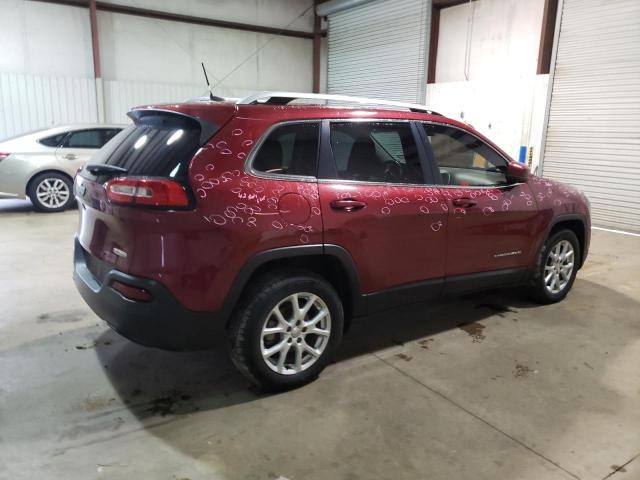 2017 JEEP CHEROKEE L - 1C4PJLCB4HW502822