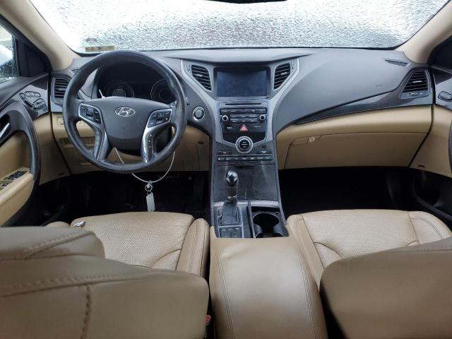 2016 HYUNDAI AZERA LIMI - KMHFH4JG9GA532868