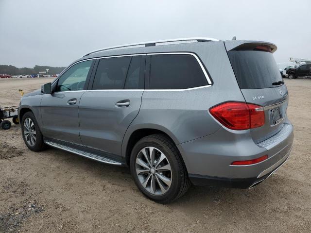 4JGDF6EEXGA669755 Mercedes-Benz Gl 450 4matic