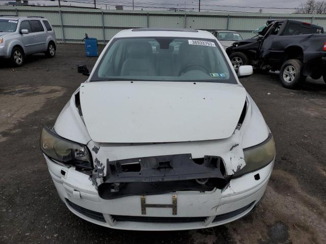 YV1MS390452113102 Volvo S40