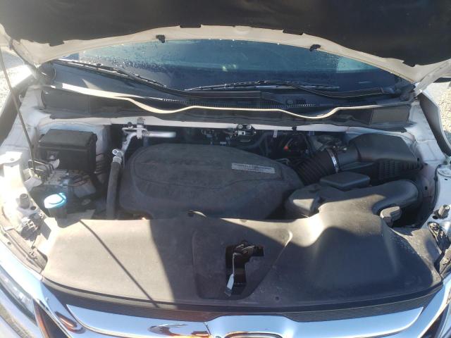 2019 HONDA ODYSSEY EL - 5FNRL6H9XKB087818