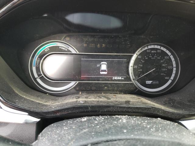 KNDCB3LC8N5546649 KIA NIRO LX
