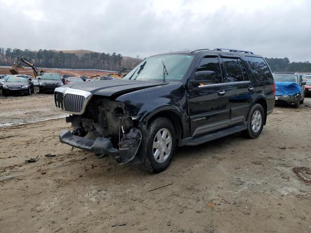 2004 Lincoln Navigator 