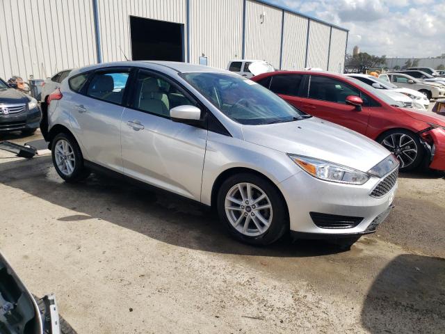 2018 FORD FOCUS SE 1FADP3K26JL209391