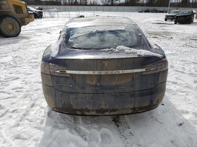 2018 TESLA MODEL S 5YJSA1E2XJF261404