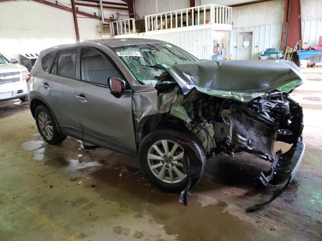 2015 MAZDA CX-5 SPORT - JM3KE2BE6F0456678