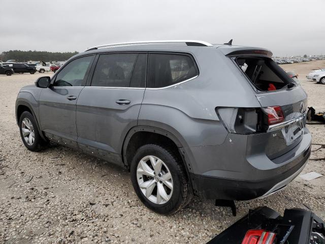 2019 VOLKSWAGEN ATLAS SE - 1V2DP2CA9KC618222