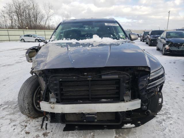 2021 GENESIS GV80 BASE KMUHBDSB4MU035445
