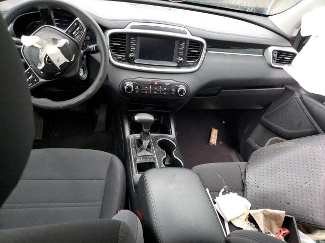 2020 KIA SORENTO S - 5XYPG4A53LG622196