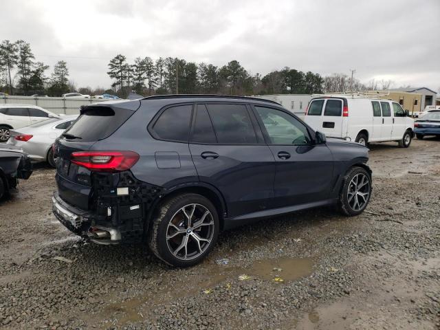5UXCR6C05N9J46803 BMW X5 Xdrive40i