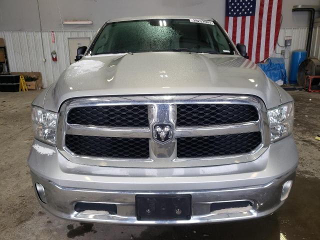 2017 RAM 1500 SLT - 1C6RR7LT4HS724812