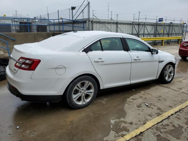 2018 FORD TAURUS SE - 1FAHP2D81JG132533