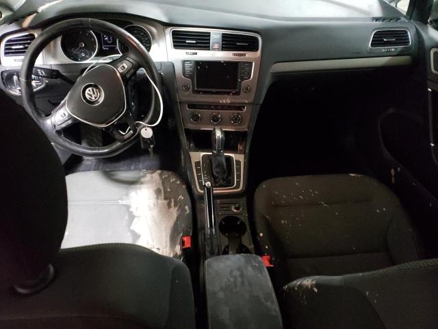 2016 VOLKSWAGEN GOLF S/SE - 3VW217AU3GM020845