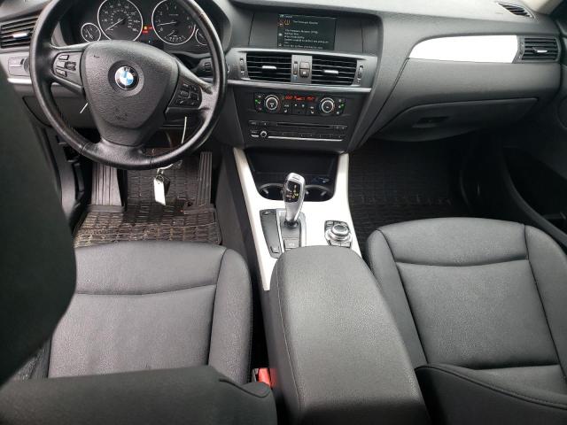 5UXWX5C53BL714490 BMW X3