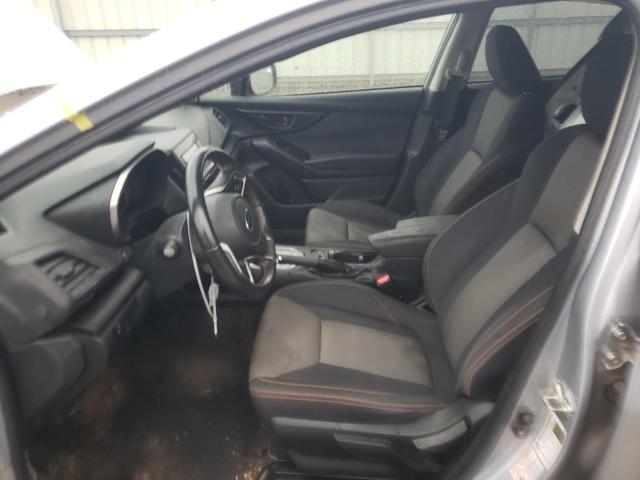 JF2GTABC3JH279919 Subaru Crosstrek Premium