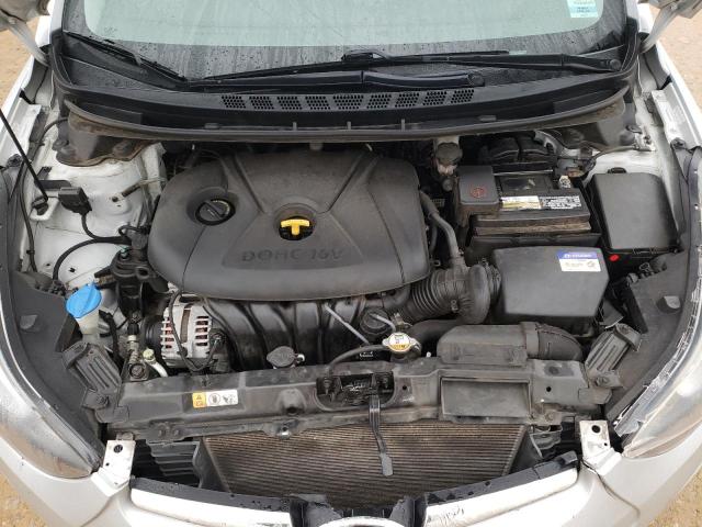 2015 HYUNDAI ELANTRA SE KMHDH4AE6FU320576