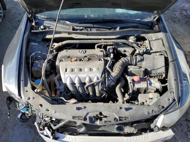 JH4CU2F46CC001906 Acura TSX