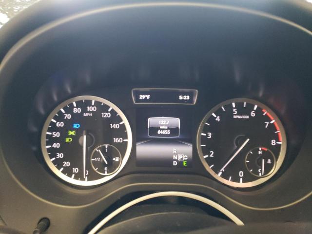 2017 INFINITI QX30 BASE - SJKCH5CR0HA036075