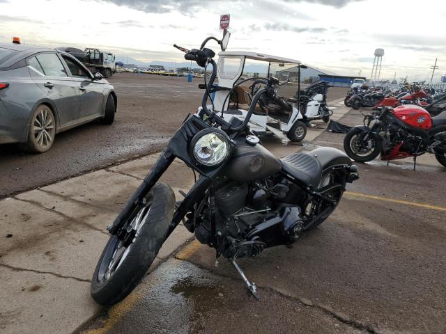 2017 HARLEY-DAVIDSON FLS SOFTAI - 1HD1JRV10HB041119