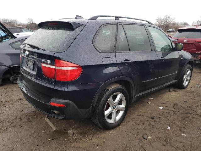 5UXFE43517L013017 BMW X5 3.0I
