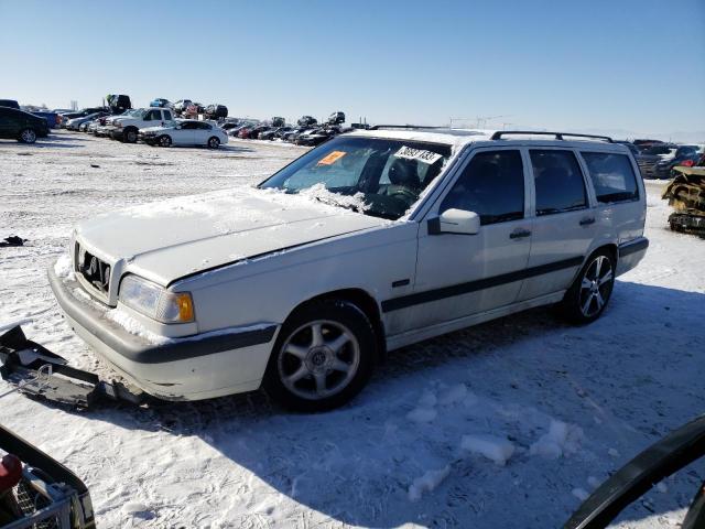 1994 Volvo 850 