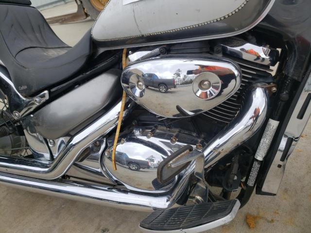 2003 SUZUKI VL800 - JS1VS54A032102711