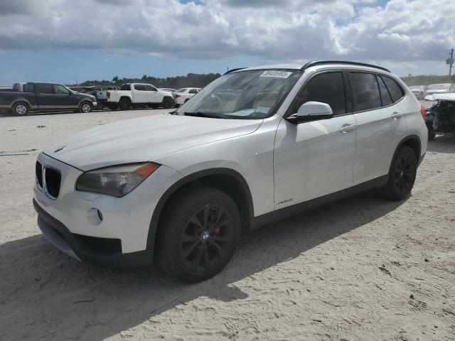 2013 BMW X1 xDrive28i