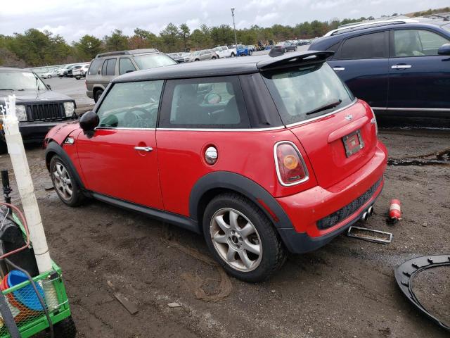 WMWMF7C51ATZ71540 Mini Cooper