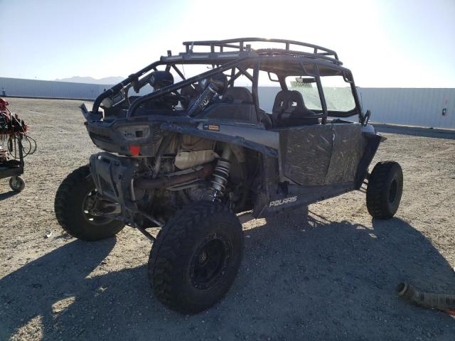 2017 POLARIS RZR XP 4 T - 3NSVFE929HF920694