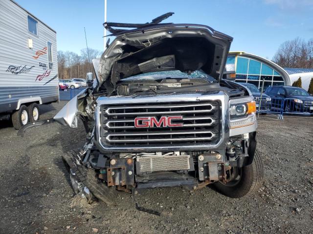 1GT42XCY2JF162765 GMC Sierra K3500 Slt