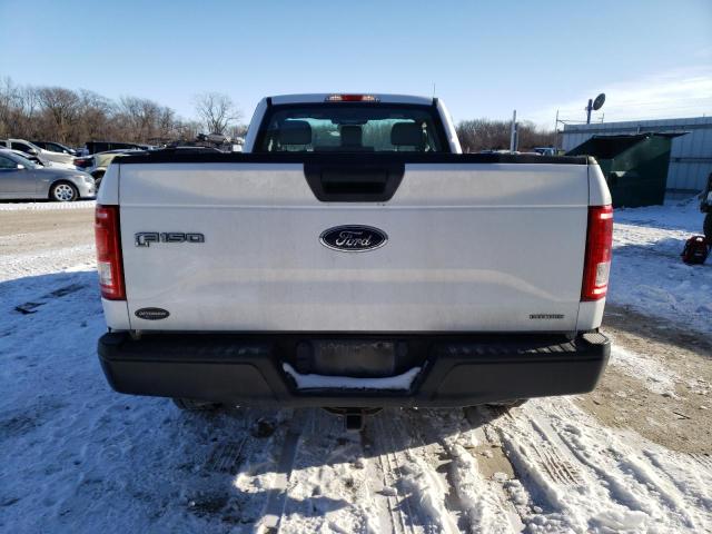 2016 FORD F150 - 1FTMF1E8XGKD02964