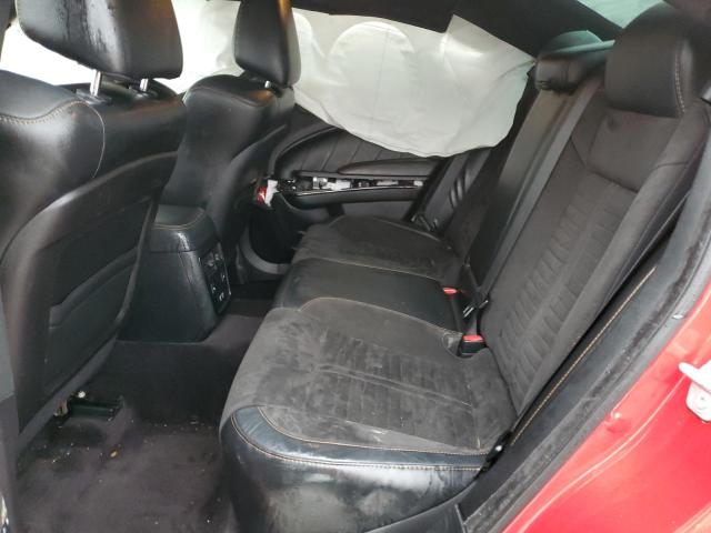 2C3CDXCT3HH542236 Dodge CHARGER R/T