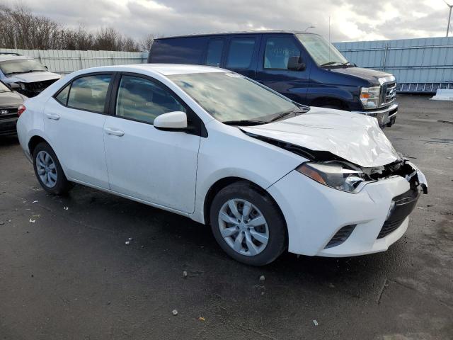 2016 TOYOTA COROLLA L 2T1BURHE2GC730851