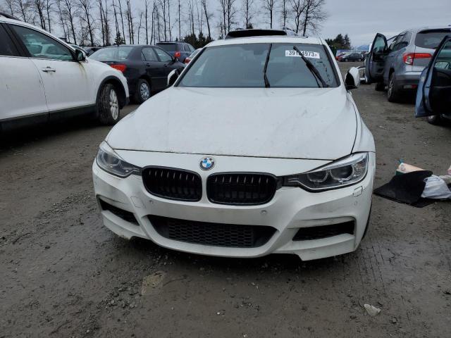 WBA3A9C53EF478064 BMW 335 I
