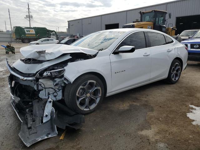 2020 CHEVROLET MALIBU LT 1G1ZD5ST6LF111842