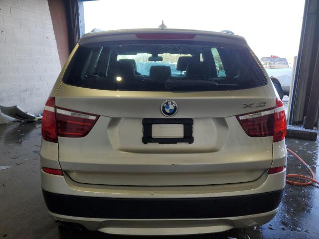 5UXWX9C54D0D04196 BMW X3 Xdrive28i
