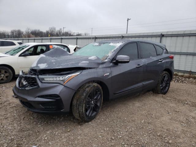 2020 ACURA RDX A-SPEC - 5J8TC2H65LL004025