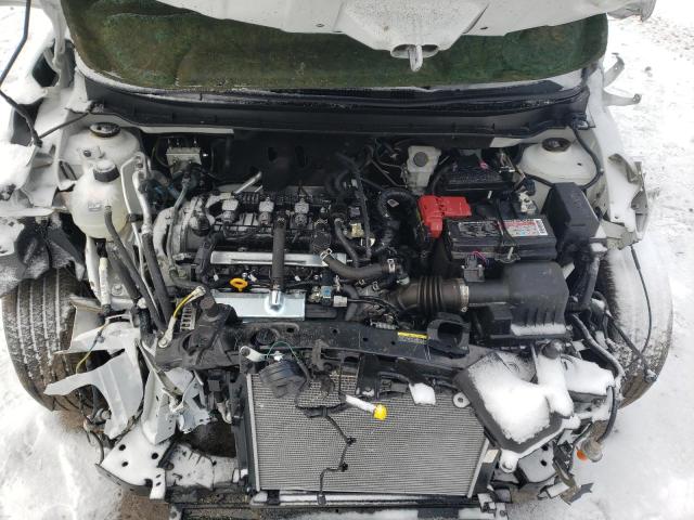 2022 NISSAN KICKS S - 3N1CP5BV7NL526783