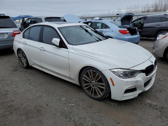 WBA3A9C53EF478064 BMW 335 I