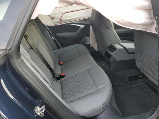 2020 AUDI S7 PRESTIG WAUSFAF23LN036677