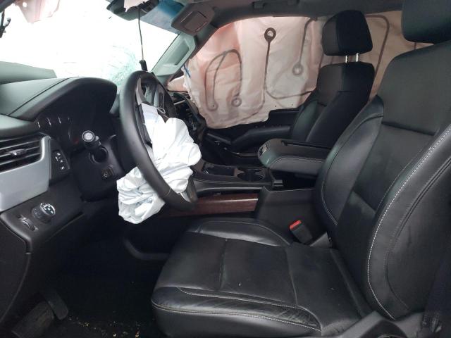 1GKS1GKC4GR483556 GMC Yukon