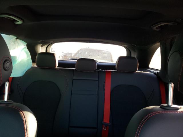 W1N0G6EB0NV385118 Mercedes-Benz Glc 43 4matic Amg